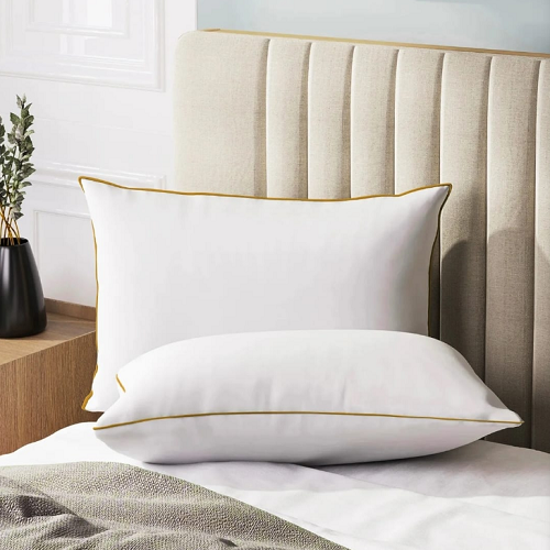 The Ultimate Guide to Choosing the Perfect Luxury Pillow The Ultimate Guide to Choosing the Perfect Luxury Pillow